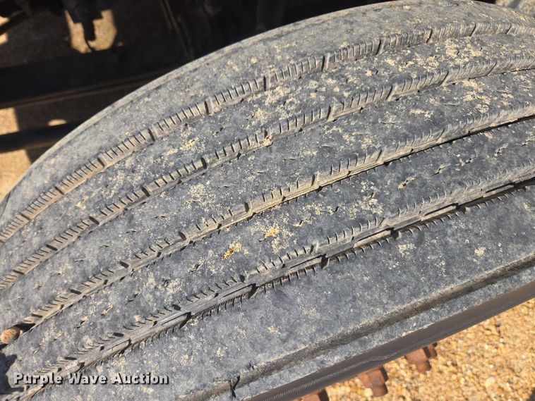 image for item DU2696 2014 International Prostar+ 122 semi truck