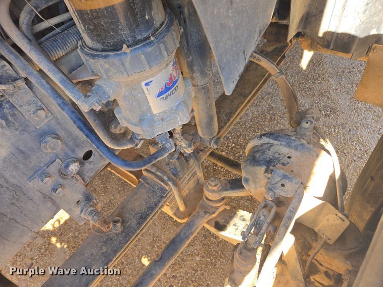 image for item DU2696 2014 International Prostar+ 122 semi truck