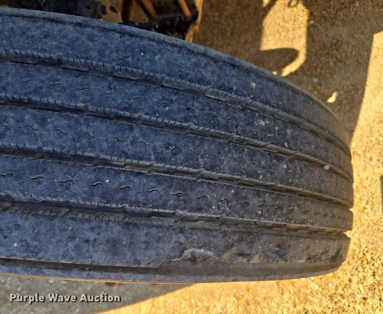 image for item DU2696 2014 International Prostar+ 122 semi truck