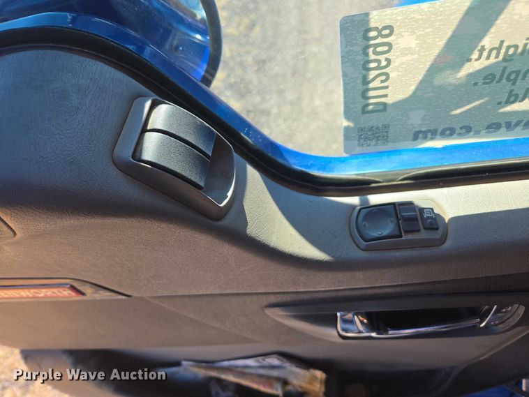 image for item DU2698 2017 Kenworth T370 dump truck