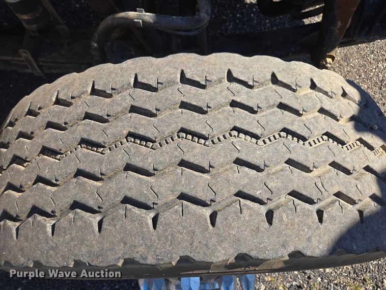 image for item DU2698 2017 Kenworth T370 dump truck