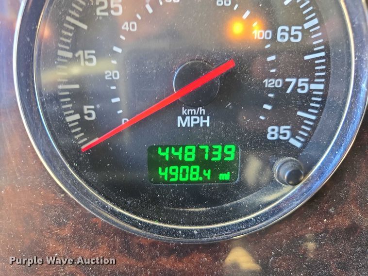 image for item DU2698 2017 Kenworth T370 dump truck