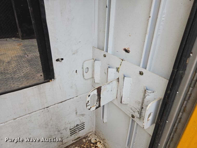 image for item DU2714 2014 Kenworth T270 utility / service truck