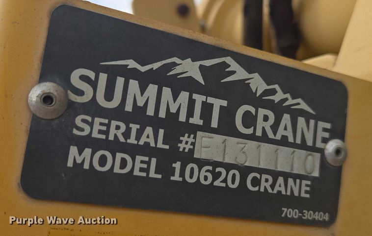 image for item DU2714 2014 Kenworth T270 utility / service truck