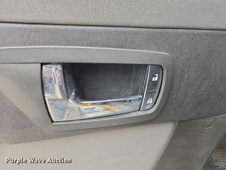 image for item DU2714 2014 Kenworth T270 utility / service truck