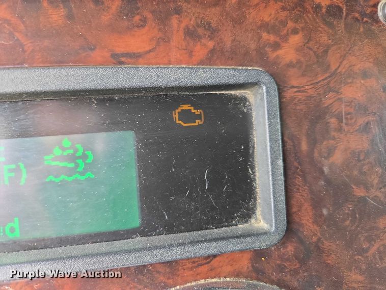 image for item DU2714 2014 Kenworth T270 utility / service truck