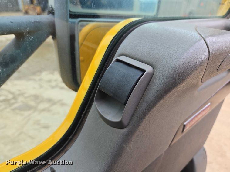 image for item DU2714 2014 Kenworth T270 utility / service truck