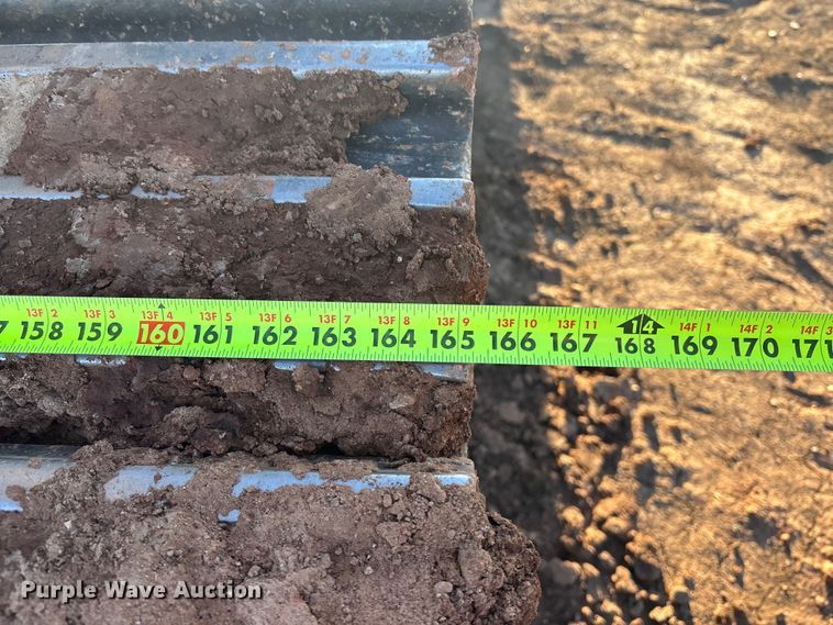 image for item DU6946 2006 Komatsu  PC600LC excavator