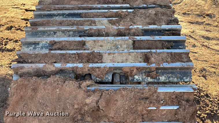 image for item DU6946 2006 Komatsu  PC600LC excavator