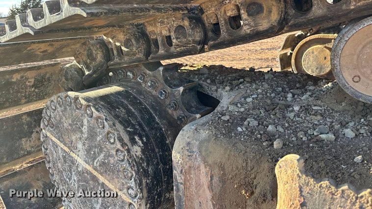 image for item DU6946 2006 Komatsu  PC600LC excavator