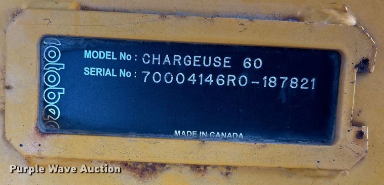 image for item DU6967 2008 Ford F650 crane grapple truck