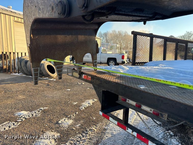 image for item DU6967 2008 Ford F650 crane grapple truck