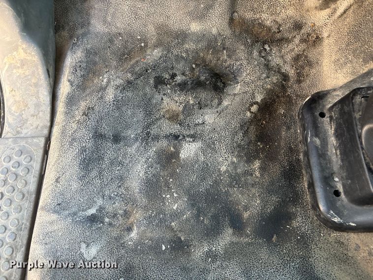 image for item DU6967 2008 Ford F650 crane grapple truck