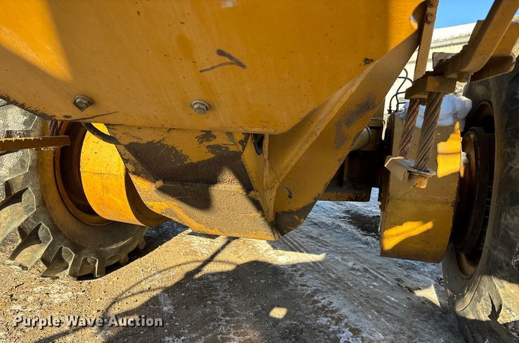 image for item DU6968 Dresser 830 motor grader