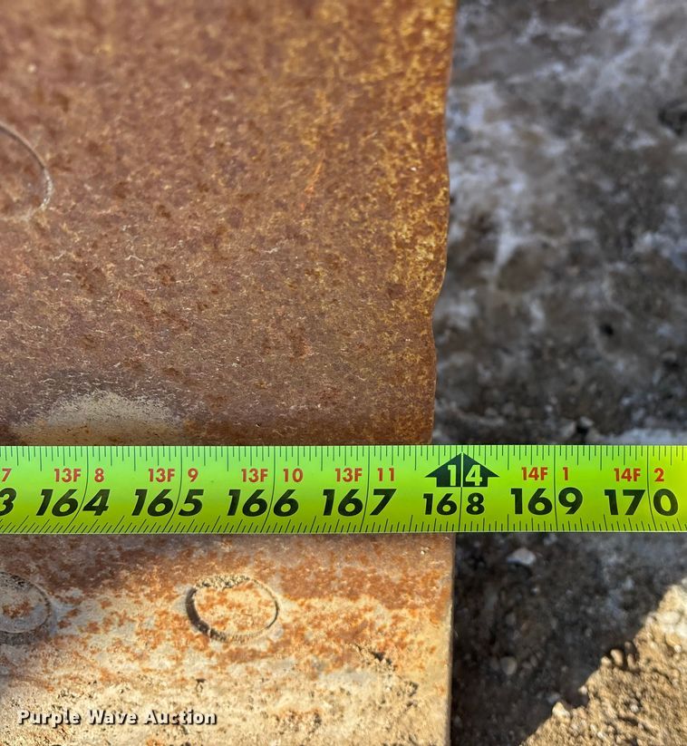 image for item DU6968 Dresser 830 motor grader