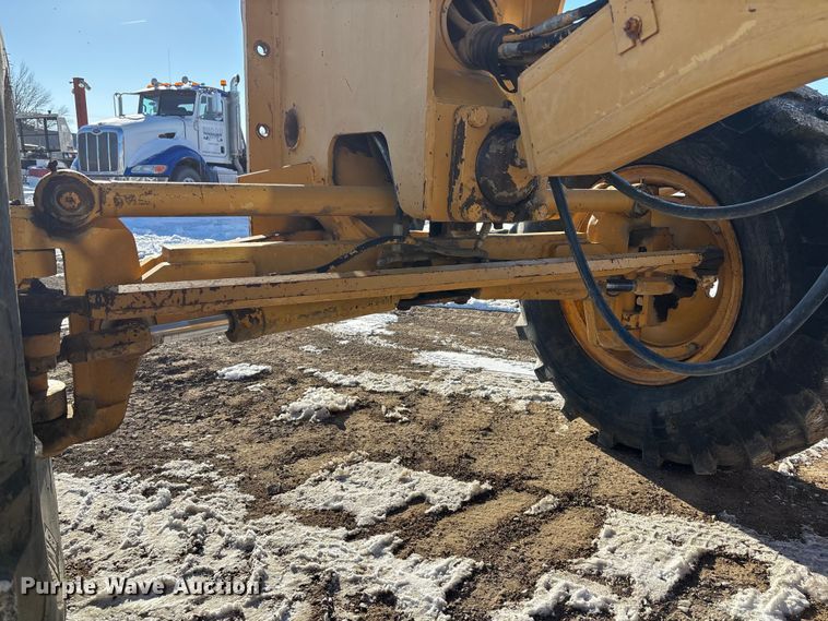 image for item DU6968 Dresser 830 motor grader