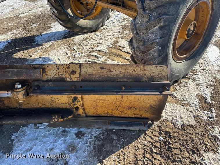 image for item DU6968 Dresser 830 motor grader