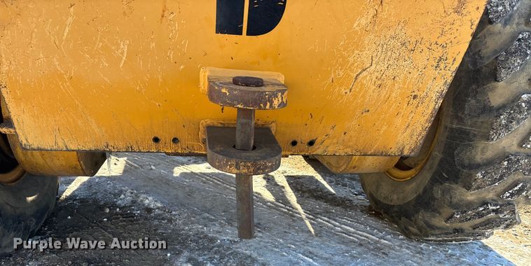 image for item DU6968 Dresser 830 motor grader