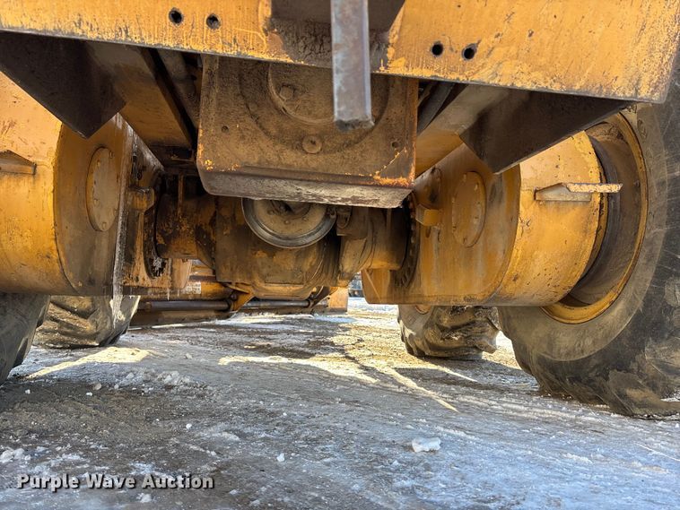 image for item DU6968 Dresser 830 motor grader