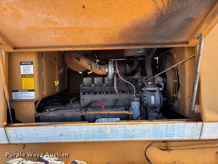 image for item DU6968 Dresser 830 motor grader