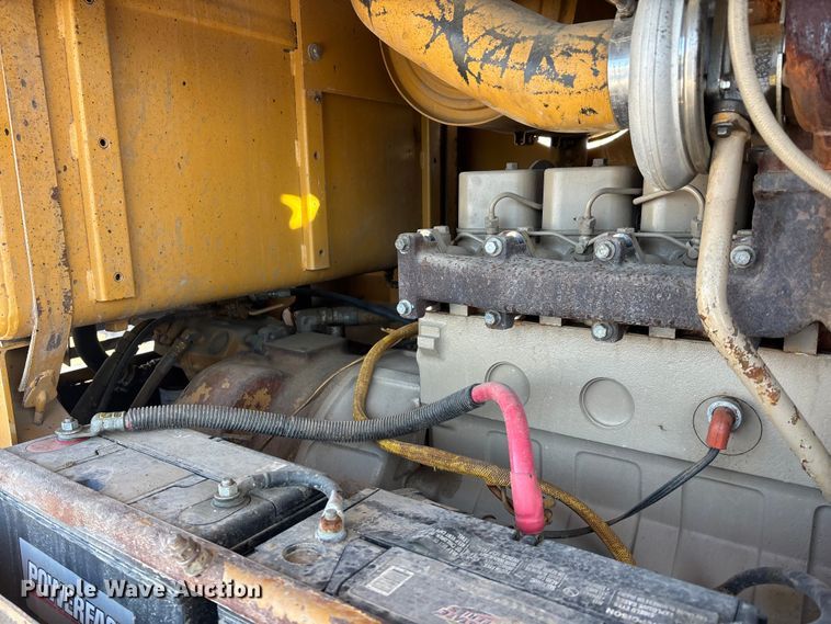 image for item DU6968 Dresser 830 motor grader