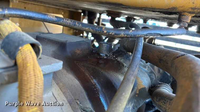 image for item DU6968 Dresser 830 motor grader