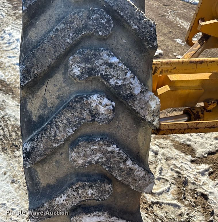 image for item DU6968 Dresser 830 motor grader