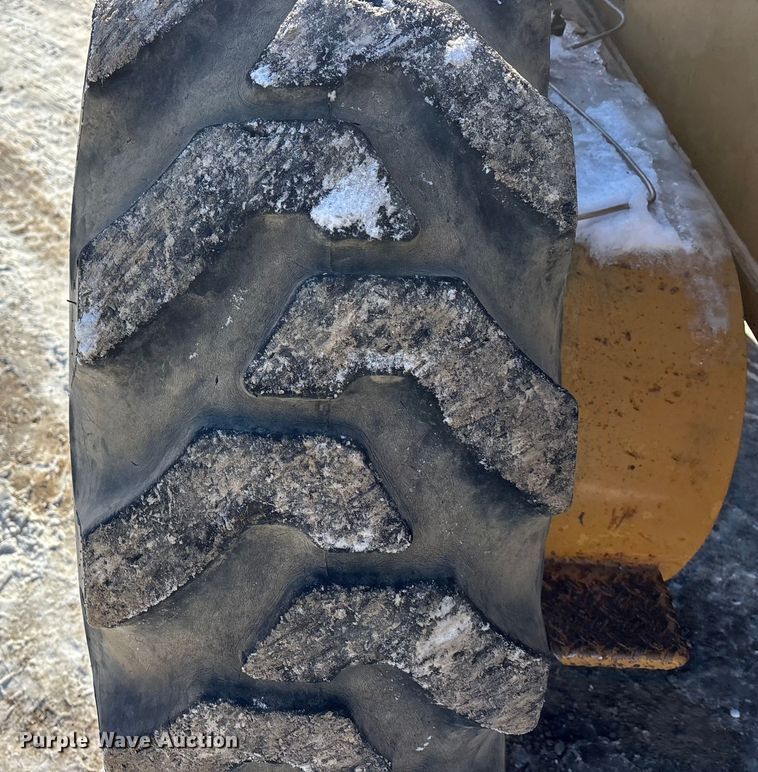 image for item DU6968 Dresser 830 motor grader