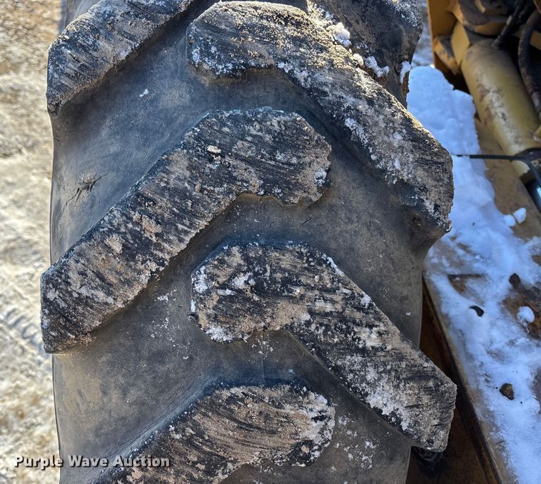 image for item DU6968 Dresser 830 motor grader