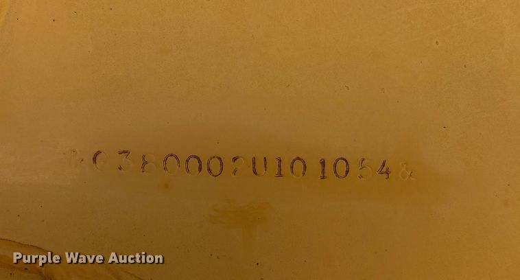 image for item DU6968 Dresser 830 motor grader