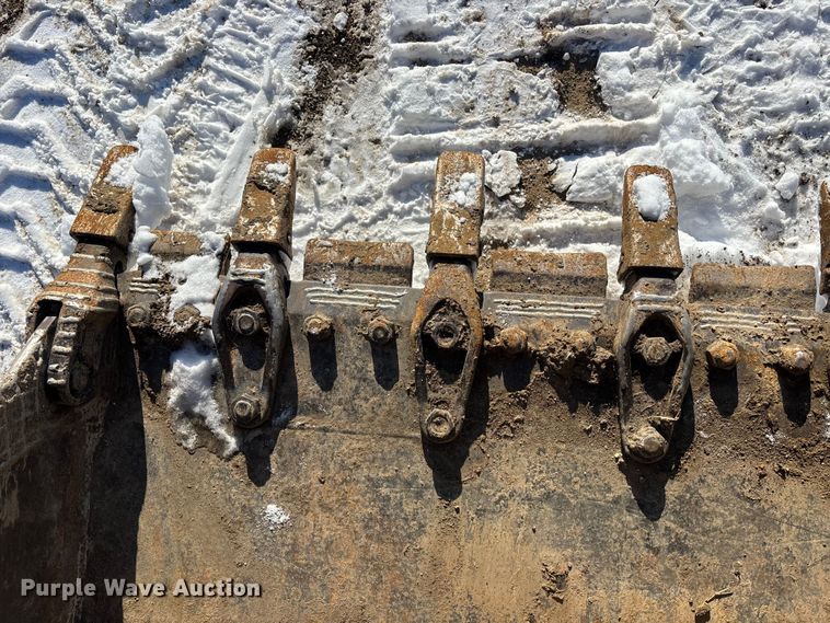 image for item DU6970 2000 Caterpillar 963C loader