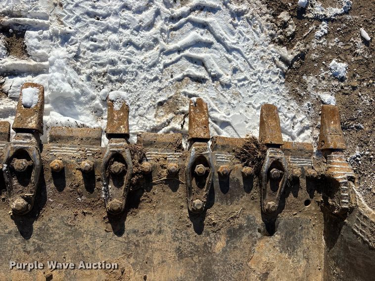 image for item DU6970 2000 Caterpillar 963C loader