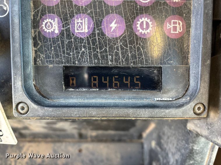 image for item DU6970 2000 Caterpillar 963C loader