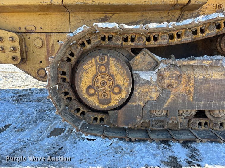 image for item DU6970 2000 Caterpillar 963C loader