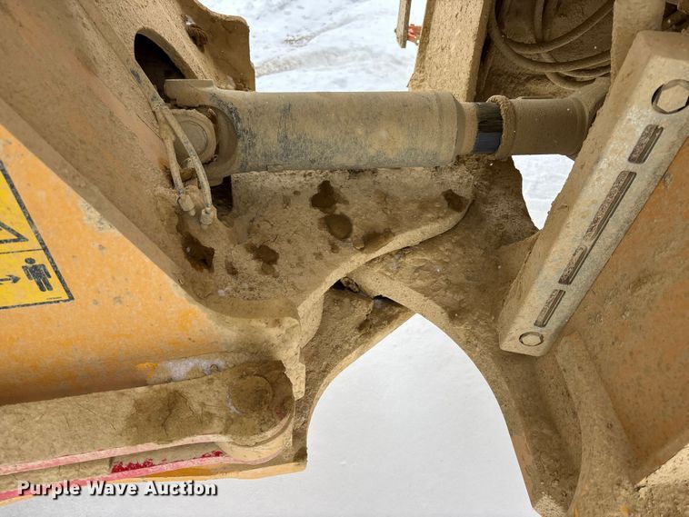 image for item DU6994 2017 Volvo L220H wheel loader