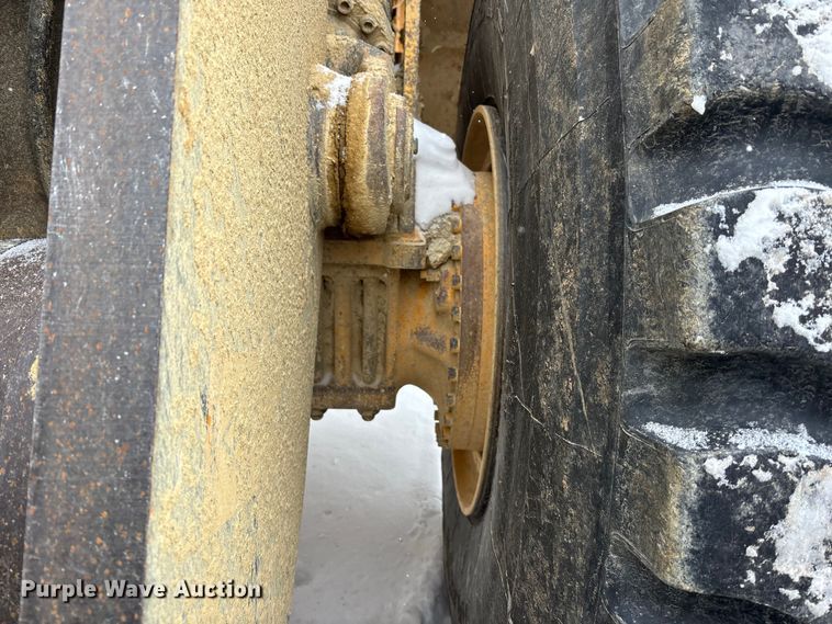 image for item DU6994 2017 Volvo L220H wheel loader