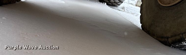 image for item DU6994 2017 Volvo L220H wheel loader