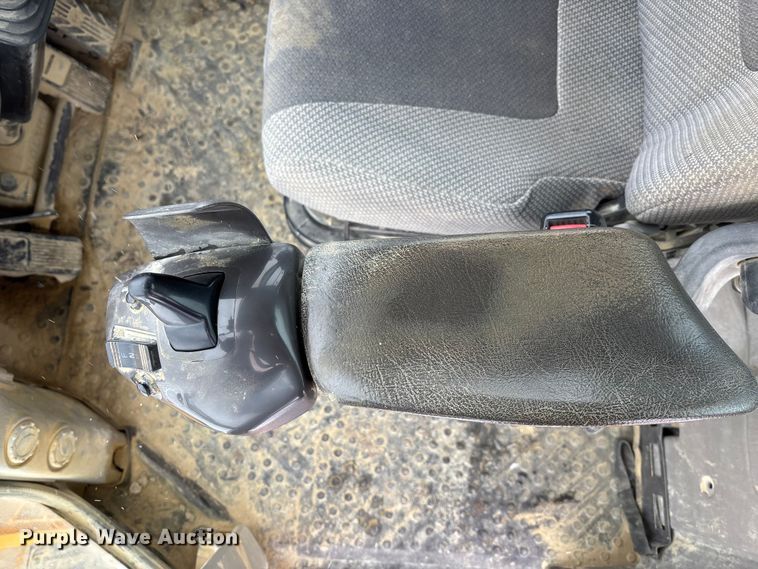 image for item DU6994 2017 Volvo L220H wheel loader