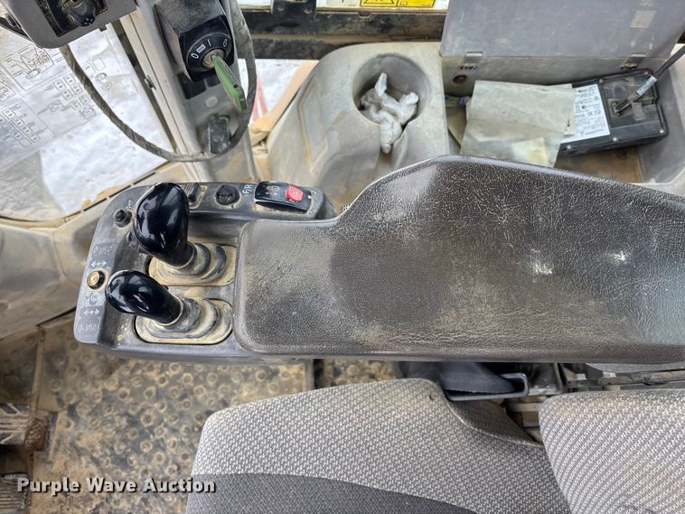 image for item DU6994 2017 Volvo L220H wheel loader