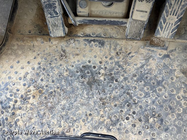 image for item DU6994 2017 Volvo L220H wheel loader