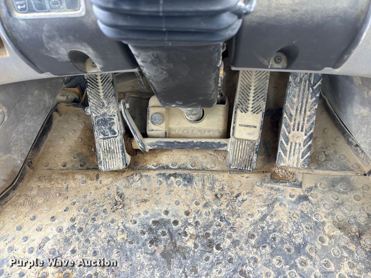 image for item DU6994 2017 Volvo L220H wheel loader