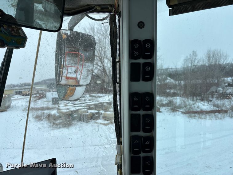 image for item DU6994 2017 Volvo L220H wheel loader