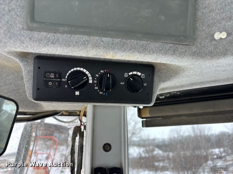 image for item DU6994 2017 Volvo L220H wheel loader