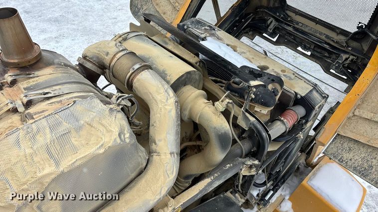 image for item DU6994 2017 Volvo L220H wheel loader