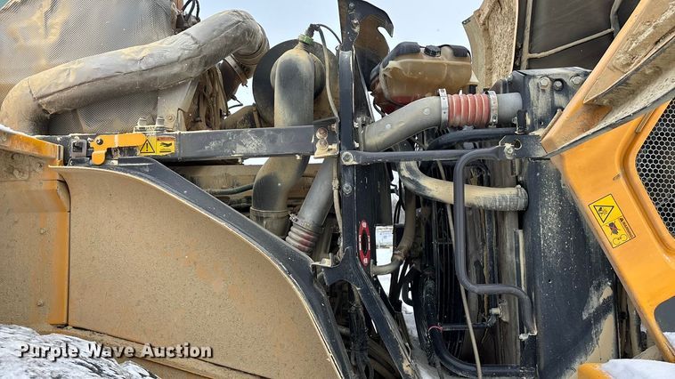 image for item DU6994 2017 Volvo L220H wheel loader