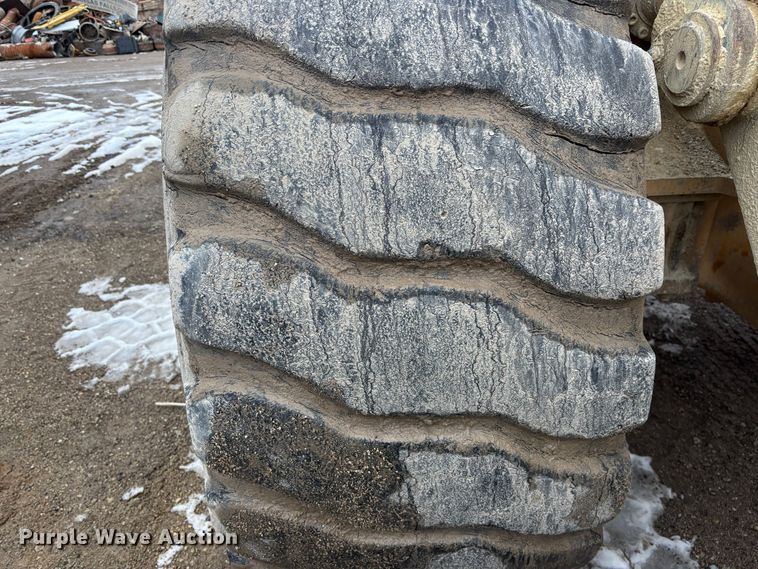 image for item DU6994 2017 Volvo L220H wheel loader