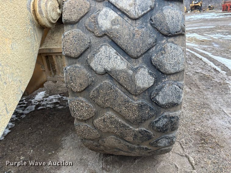 image for item DU6994 2017 Volvo L220H wheel loader