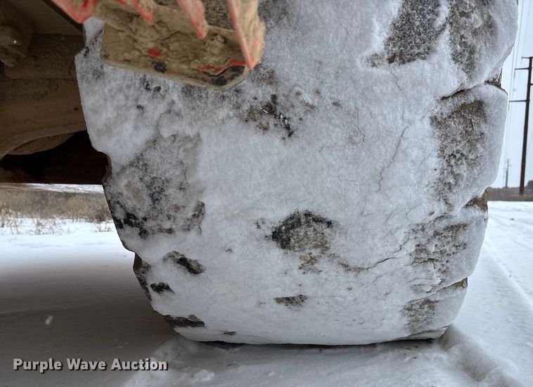 image for item DU6994 2017 Volvo L220H wheel loader