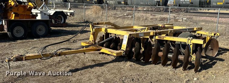 image for item DV0771 Peters Manufacturing P-24-24 disk