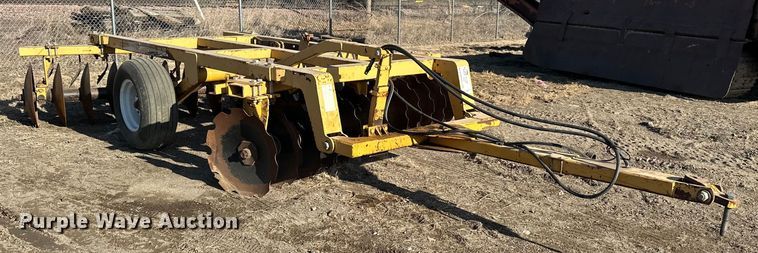 image for item DV0771 Peters Manufacturing P-24-24 disk